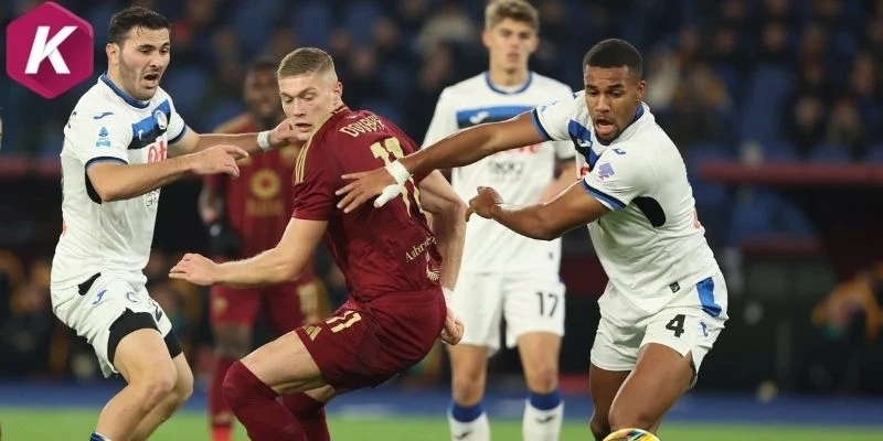 Nhận xét lối chơi của trận đại chiến Olimpico